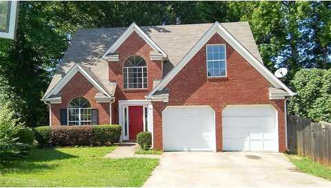 Saint James, LAWRENCEVILLE, GA 30044