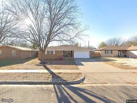 Kingston, AMARILLO, TX 79109