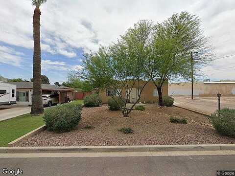 Eason, BUCKEYE, AZ 85326