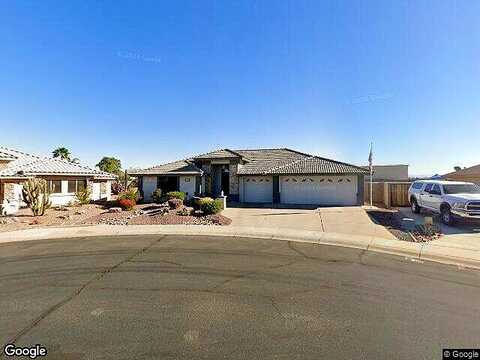 Copperwood, MESA, AZ 85209