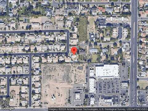 Kachina, MESA, AZ 85203
