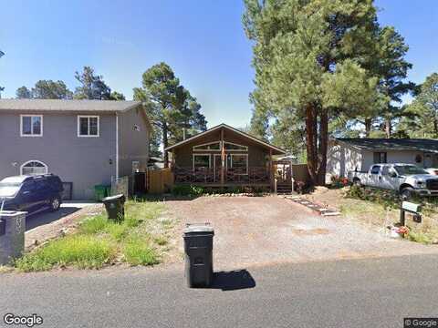 Kiowa, FLAGSTAFF, AZ 86005
