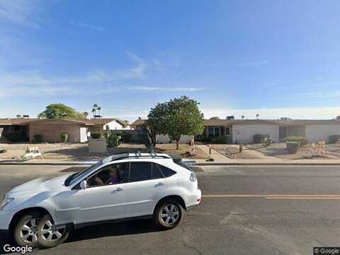 Camino Del Sol, SUN CITY WEST, AZ 85375