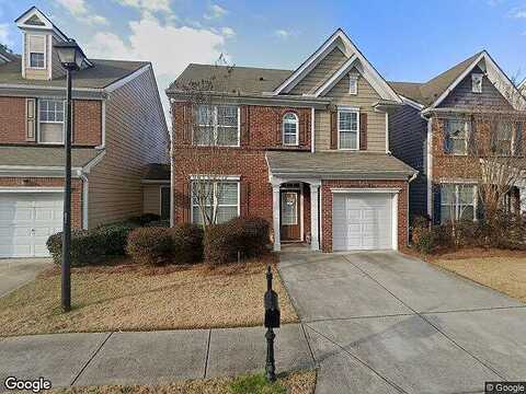 Park Grove, LAWRENCEVILLE, GA 30046