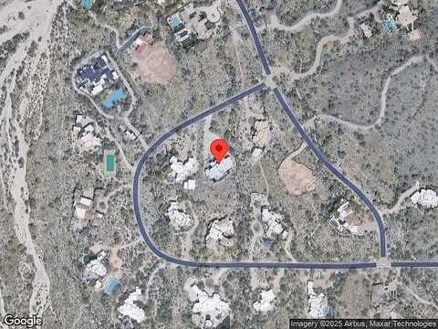 Calle De Las Brisas, SCOTTSDALE, AZ 85255