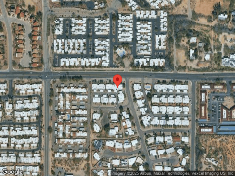 Fort Lowell, TUCSON, AZ 85712