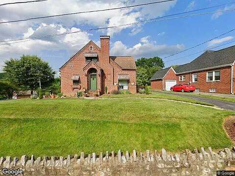 Wilden, MARION, VA 24354