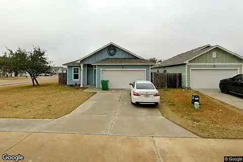 Big Bayou, ARANSAS PASS, TX 78336
