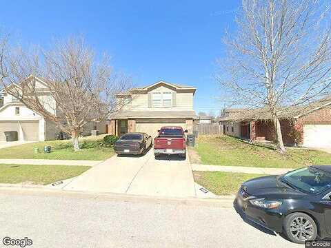 Draco, KILLEEN, TX 76542