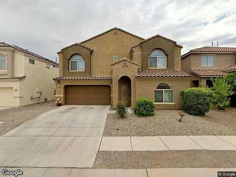 Camino Ambato, VAIL, AZ 85641