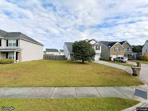Noble Jones, PORT WENTWORTH, GA 31407