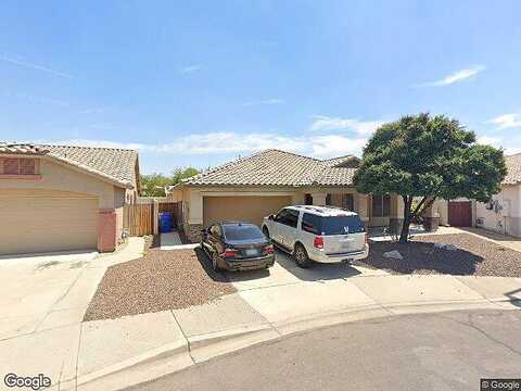 Chance, SURPRISE, AZ 85374