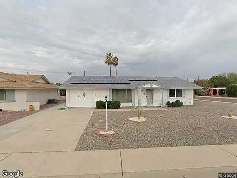 105Th, SUN CITY, AZ 85351