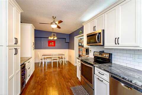 Lake Margaret, ORLANDO, FL 32806