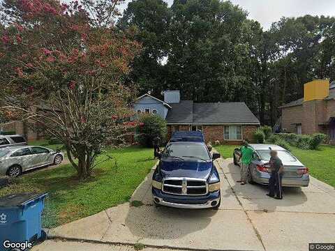 Fieldstone View, CONYERS, GA 30013