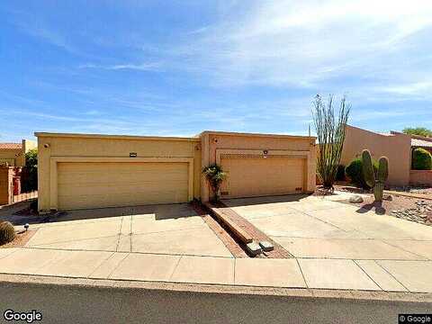Via Del Tirol, GREEN VALLEY, AZ 85622