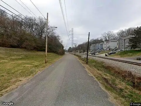 W Elmwood Dr, Chattanooga, TN 37405