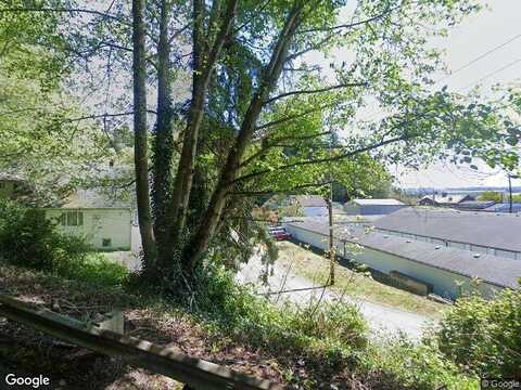 Blk 13 Lots 1-2 Pioneer Boulevard, Aberdeen, WA 98520