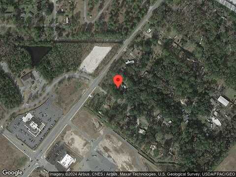 Canal, BRUNSWICK, GA 31525