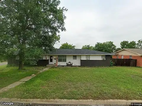 Cottonwood, GATESVILLE, TX 76528