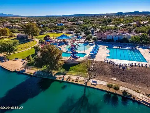 Calle Paso Suave, SAHUARITA, AZ 85629