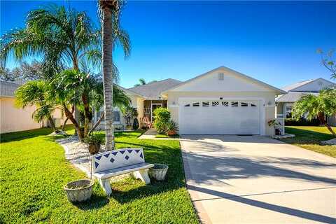 Senegal, FORT PIERCE, FL 34982