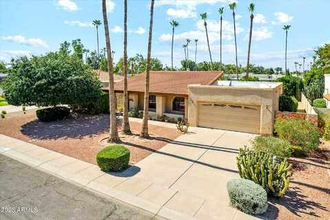 Del Tesoro, SCOTTSDALE, AZ 85258