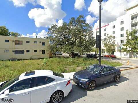 Nw 2Nd Ave, Miami, FL 33136