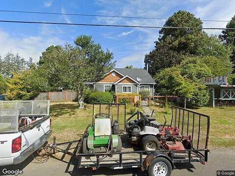 Pacific, HAMMOND, OR 97121