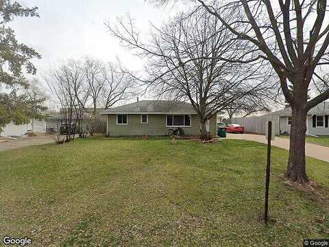 Wren, MINNEAPOLIS, MN 55433