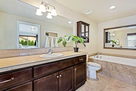 Providence, BEND, OR 97701