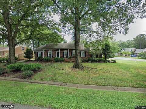 Myers, YORKTOWN, VA 23693