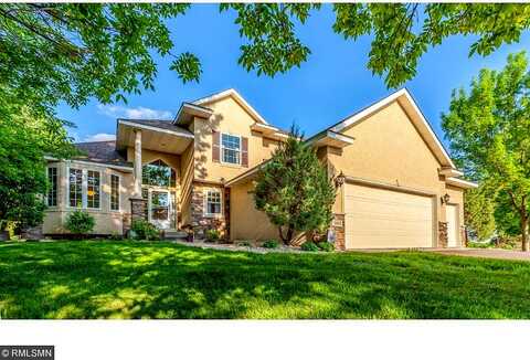 Goodview, COTTAGE GROVE, MN 55016