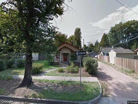 Washington, COLORADO SPRINGS, CO 80907
