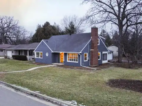 Tonyawatha, MONONA, WI 53716