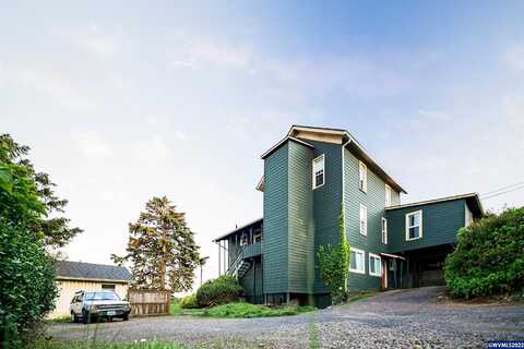 10Th, NEWPORT, OR 97365