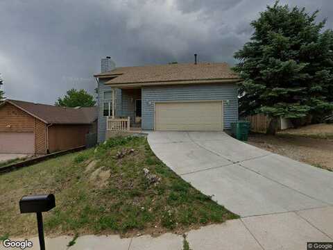 Summer Breeze, COLORADO SPRINGS, CO 80918