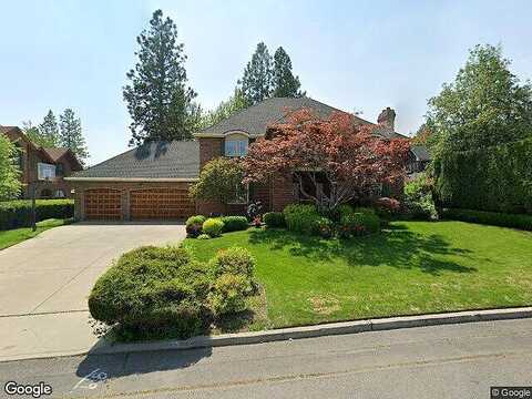 Jefferson, SPOKANE, WA 99203