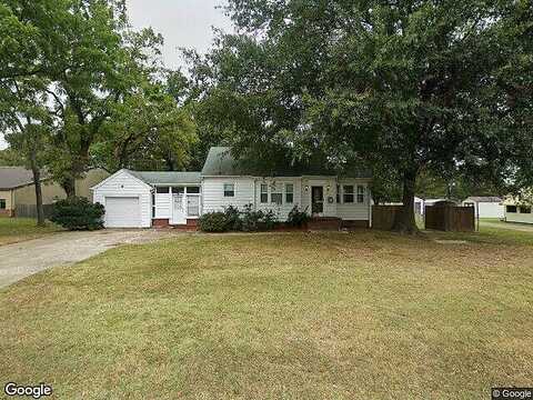 Fox Hill, HAMPTON, VA 23669