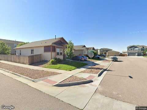 Bursa, COLORADO SPRINGS, CO 80916