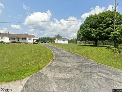 Wilderness, BLAND, VA 24315
