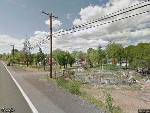 Paulina, PRINEVILLE, OR 97754