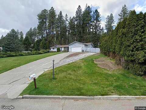 Ponderosa, SPOKANE VALLEY, WA 99206