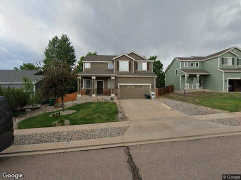 Advocate, COLORADO SPRINGS, CO 80923