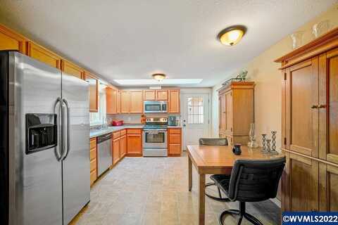 Fairview, DALLAS, OR 97338