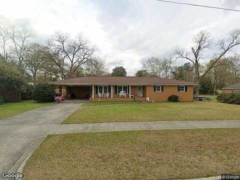 Lewis, METTER, GA 30439