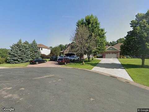 162Nd, ANDOVER, MN 55304