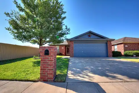 9Th, WOLFFORTH, TX 79382