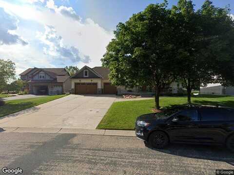 153Rd, ANDOVER, MN 55304