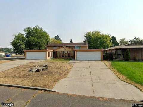 Wiscomb, SPOKANE, WA 99208
